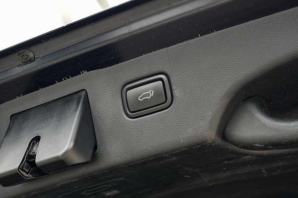 2018 Kia Sorento SLi UM