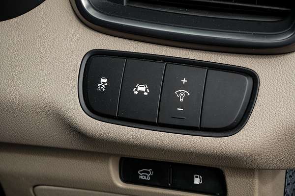 2018 Kia Sorento SLi UM