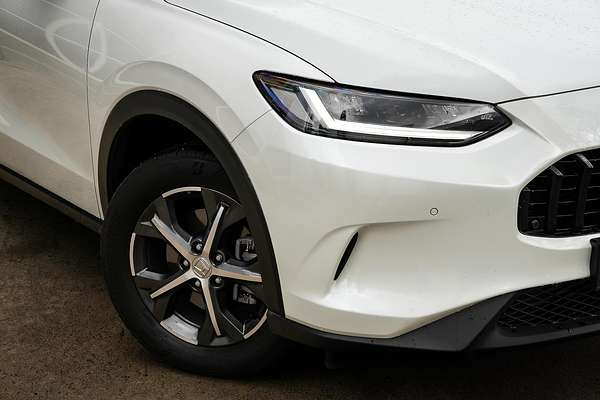 2023 Honda ZR-V VTi X RZ
