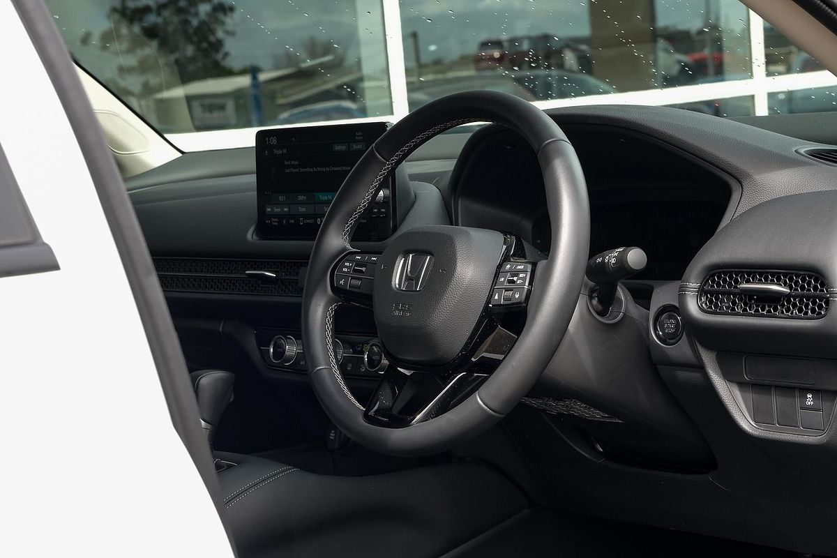 2023 Honda ZR-V VTi X RZ