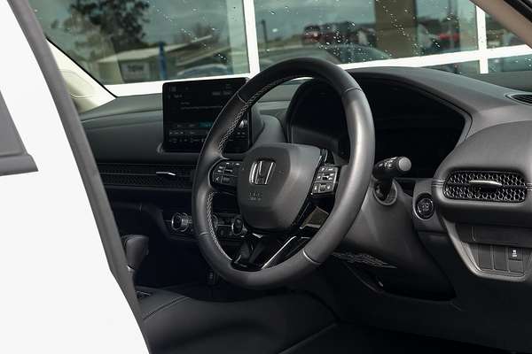 2023 Honda ZR-V VTi X RZ