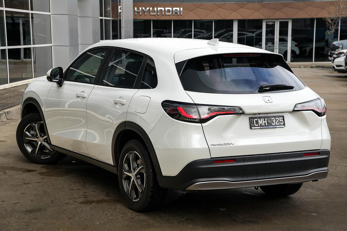 2023 Honda ZR-V VTi X RZ