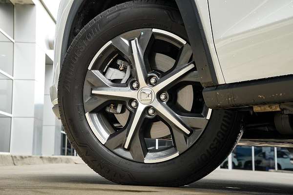 2023 Honda ZR-V VTi X RZ