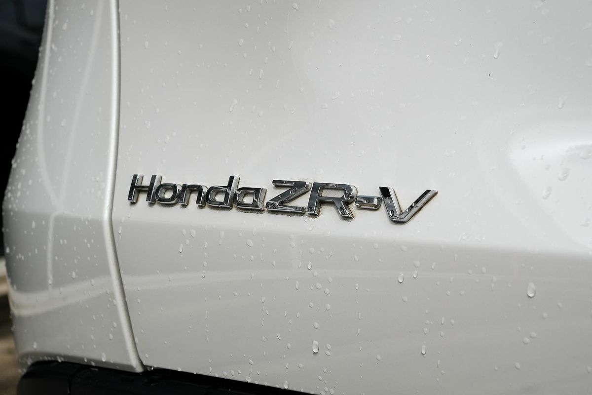 2023 Honda ZR-V VTi X RZ