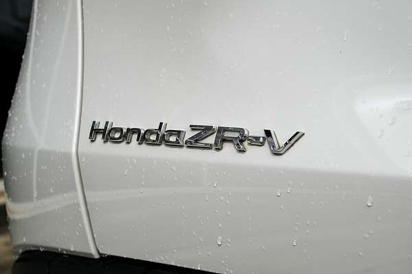 2023 Honda ZR-V VTi X RZ