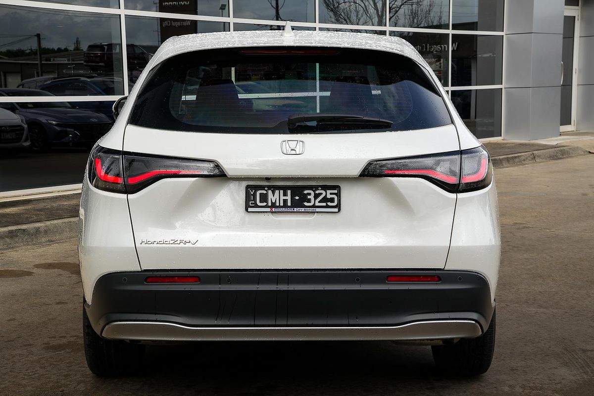 2023 Honda ZR-V VTi X RZ