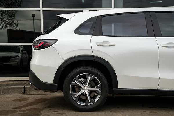 2023 Honda ZR-V VTi X RZ