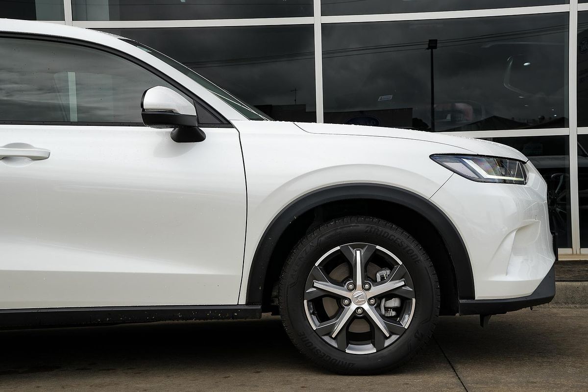 2023 Honda ZR-V VTi X RZ