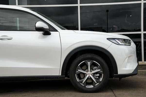 2023 Honda ZR-V VTi X RZ