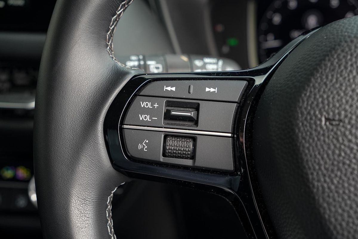 2023 Honda ZR-V VTi X RZ