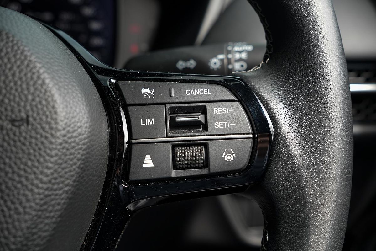 2023 Honda ZR-V VTi X RZ
