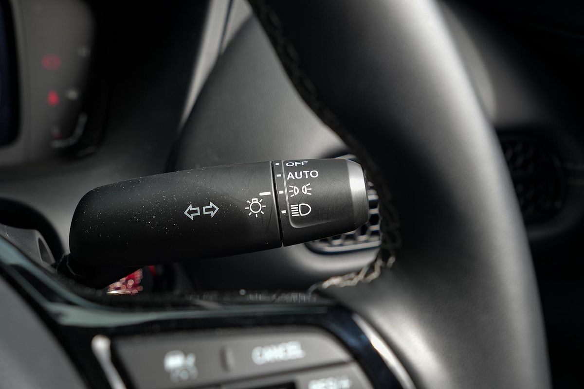 2023 Honda ZR-V VTi X RZ