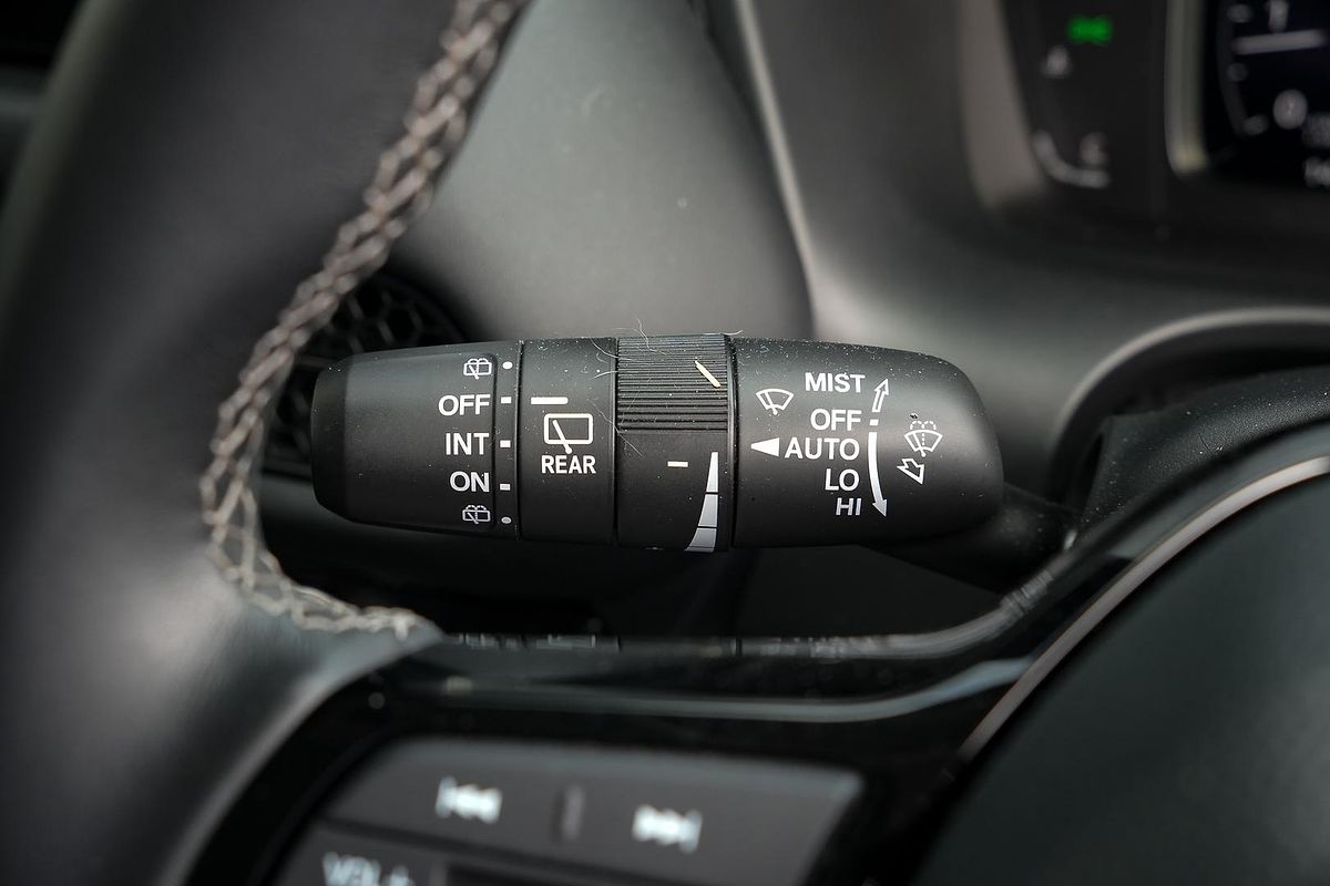 2023 Honda ZR-V VTi X RZ