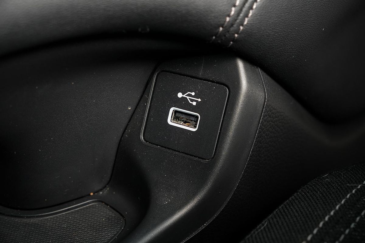 2023 Honda ZR-V VTi X RZ
