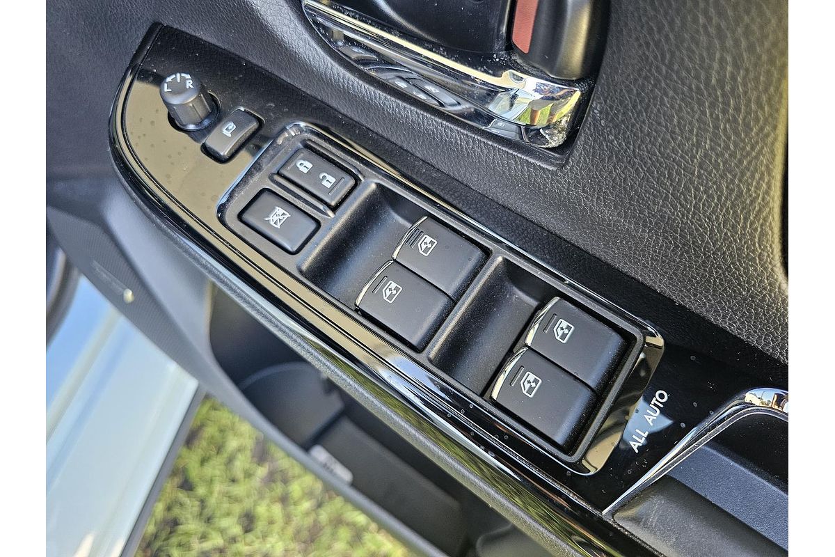 2019 Subaru WRX STI Kuro Edition VA