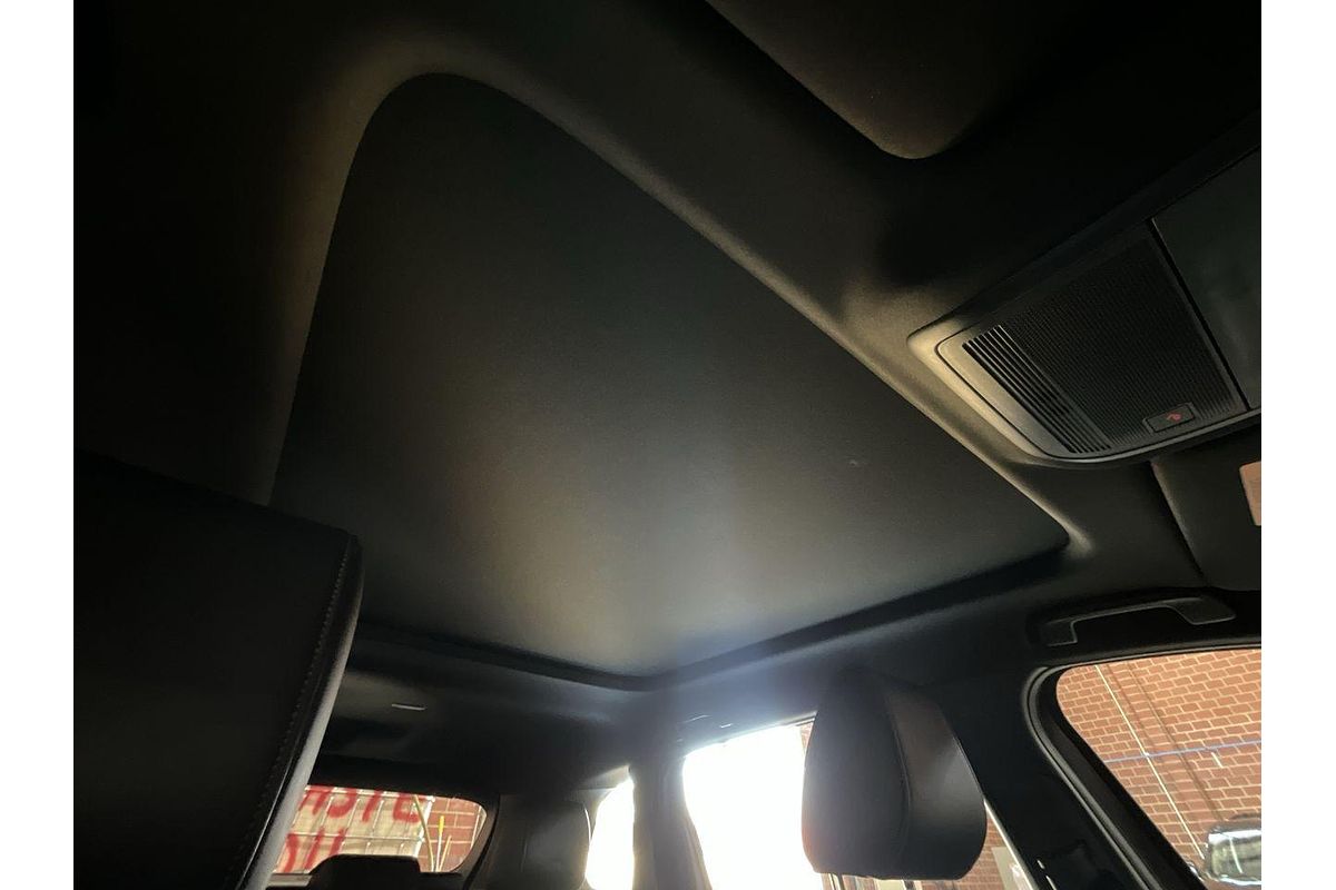 2024 Mazda CX-80 G40e Azami KL