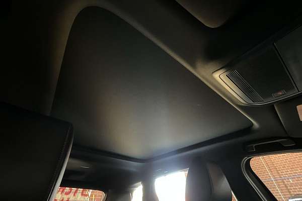 2024 Mazda CX-80 G40e Azami KL