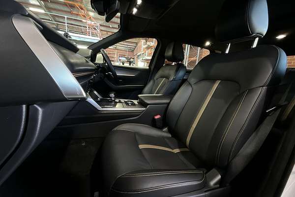 2024 Mazda CX-80 G40e Azami KL