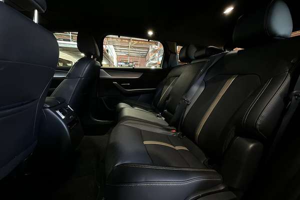 2024 Mazda CX-80 G40e Azami KL