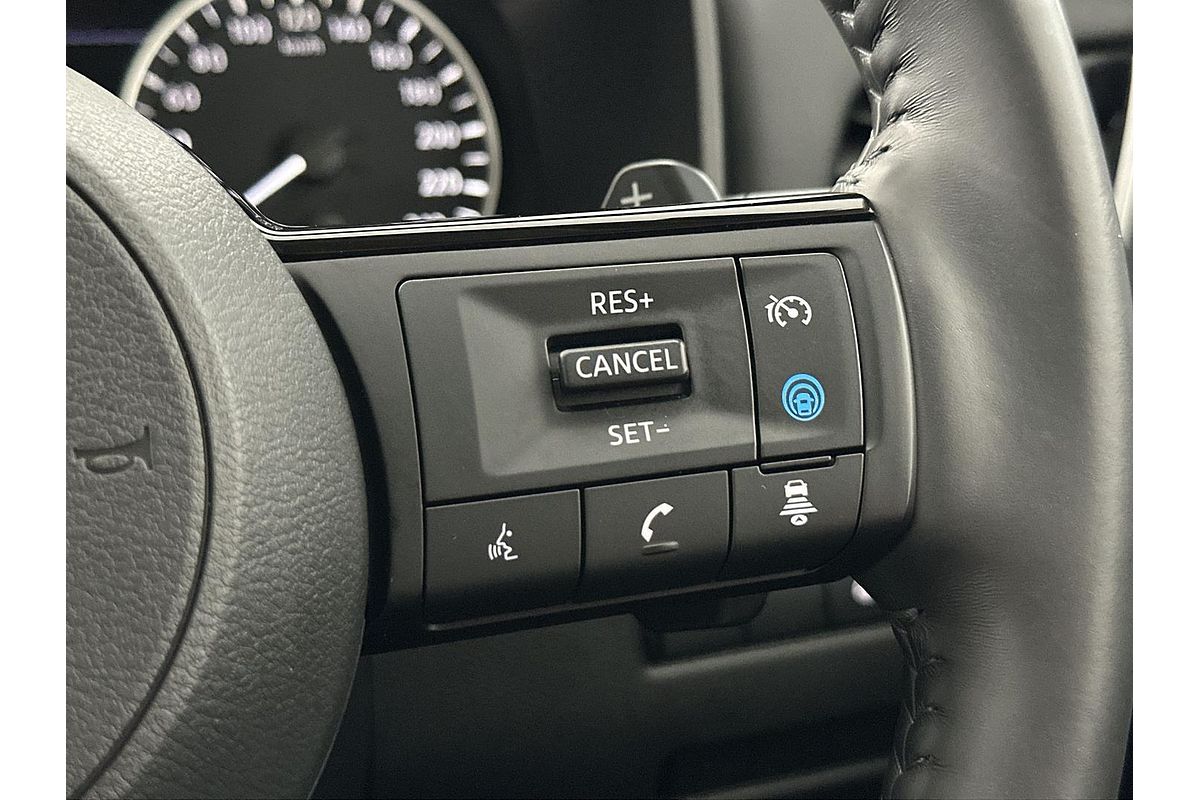 2023 Nissan X-TRAIL ST-L T33