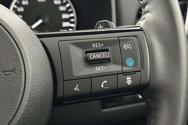 2023 Nissan X-TRAIL ST-L T33