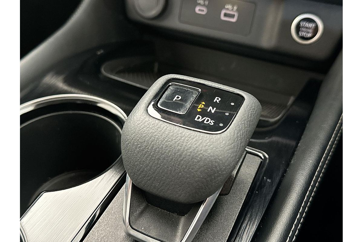2023 Nissan X-TRAIL ST-L T33