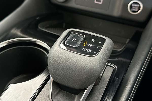 2023 Nissan X-TRAIL ST-L T33