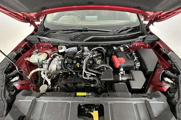 2023 Nissan X-TRAIL ST-L T33