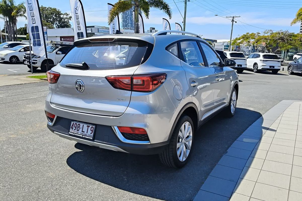 2024 MG ZS Excite AZS1