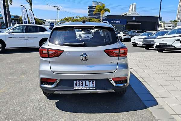 2024 MG ZS Excite AZS1