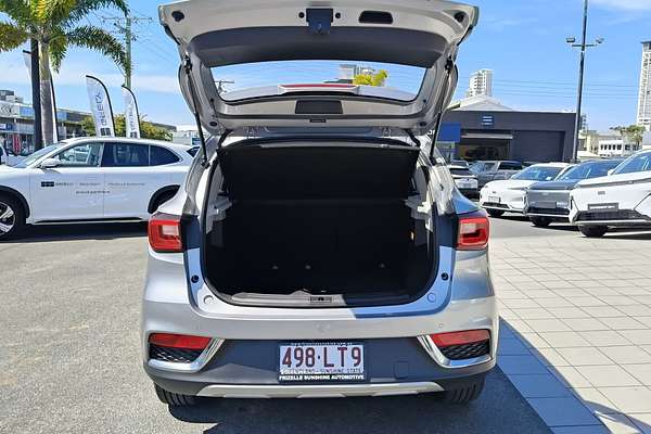 2024 MG ZS Excite AZS1