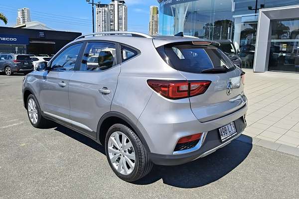 2024 MG ZS Excite AZS1