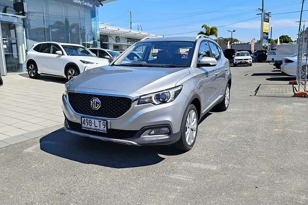 2024 MG ZS Excite AZS1