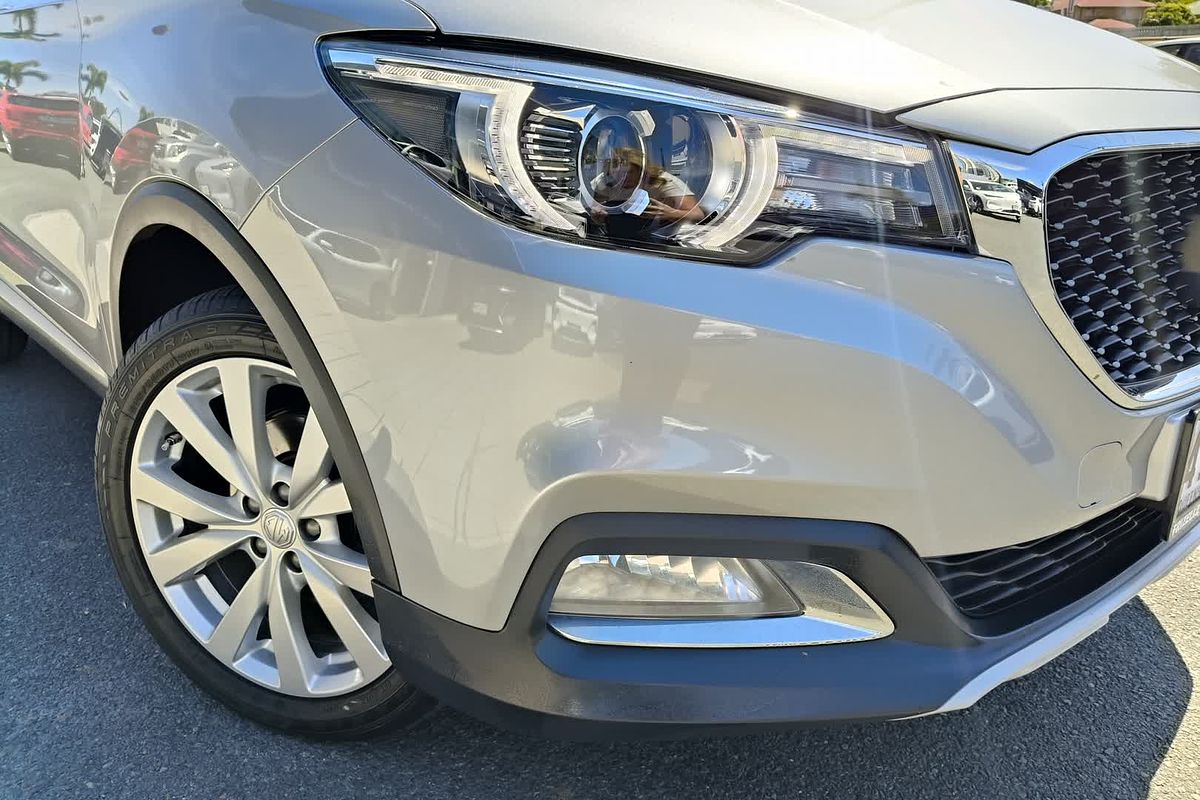 2024 MG ZS Excite AZS1