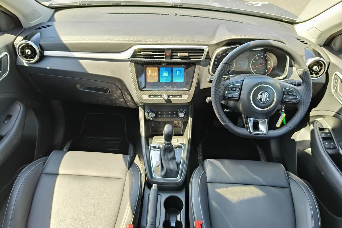2024 MG ZS Excite AZS1