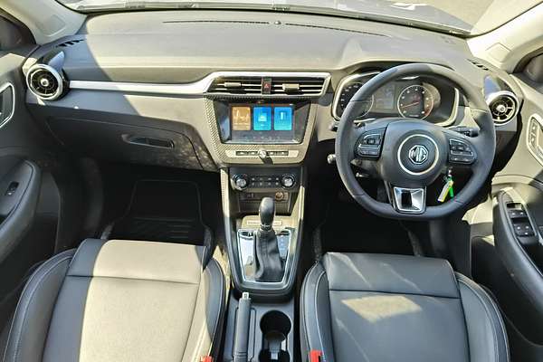 2024 MG ZS Excite AZS1