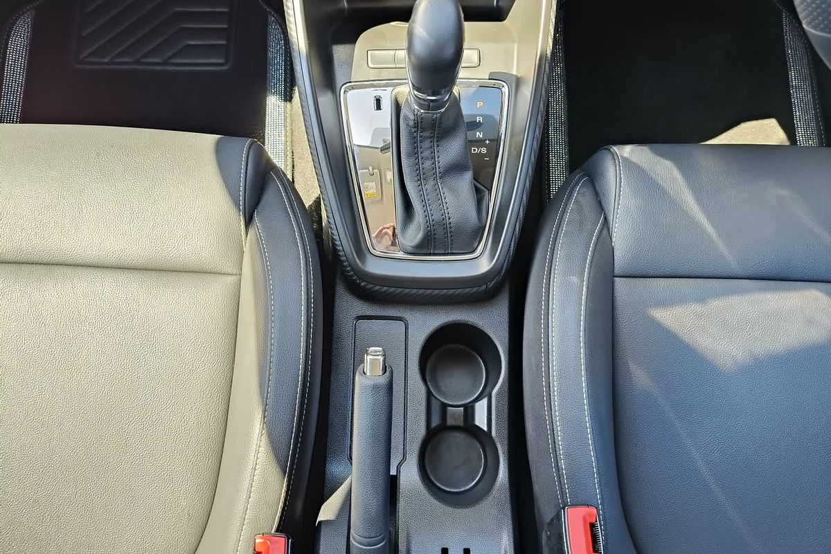 2024 MG ZS Excite AZS1