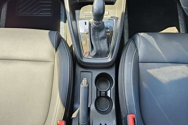2024 MG ZS Excite AZS1