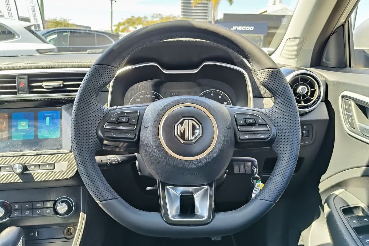 2024 MG ZS Excite AZS1