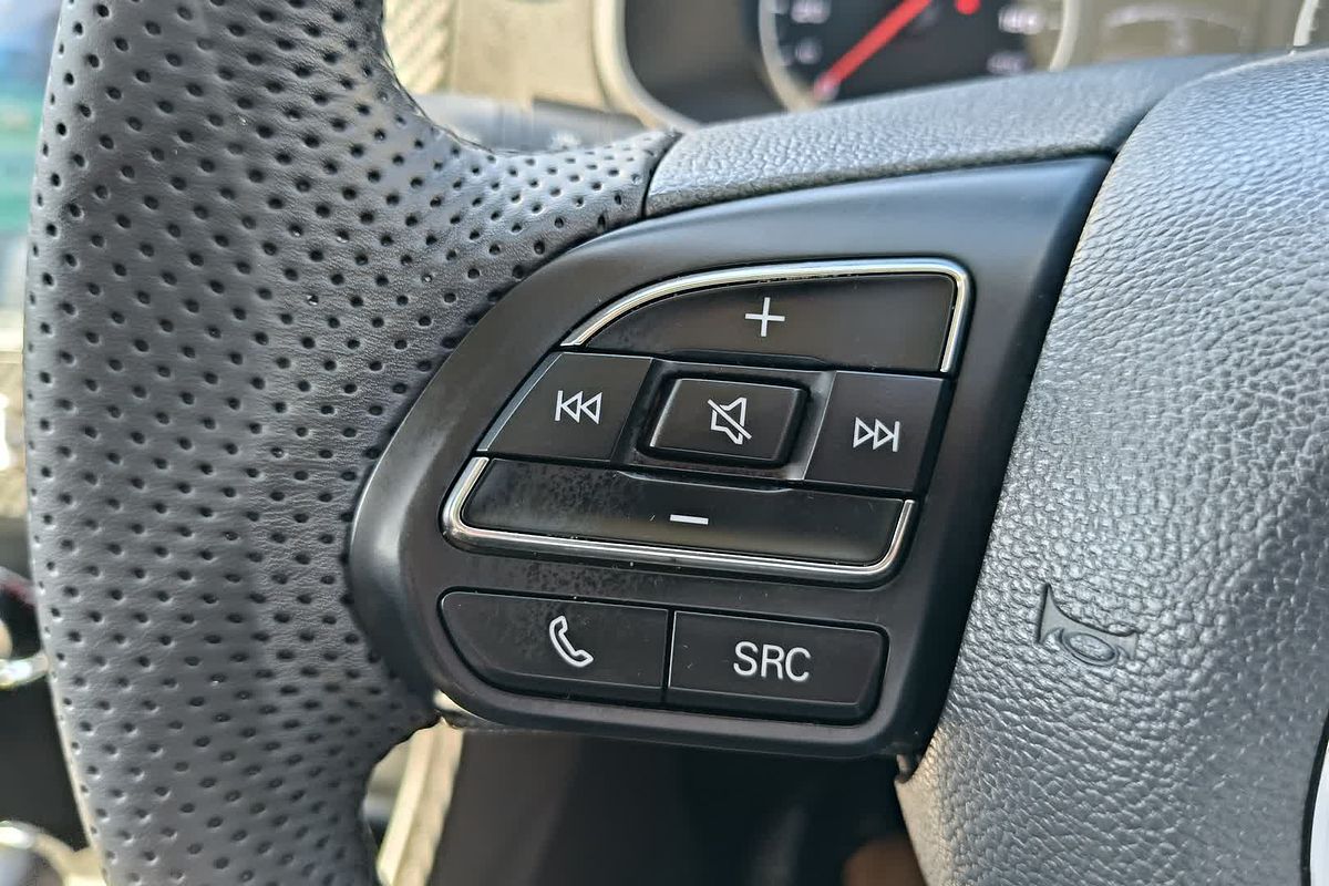 2024 MG ZS Excite AZS1
