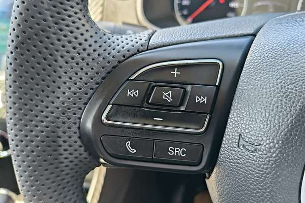 2024 MG ZS Excite AZS1