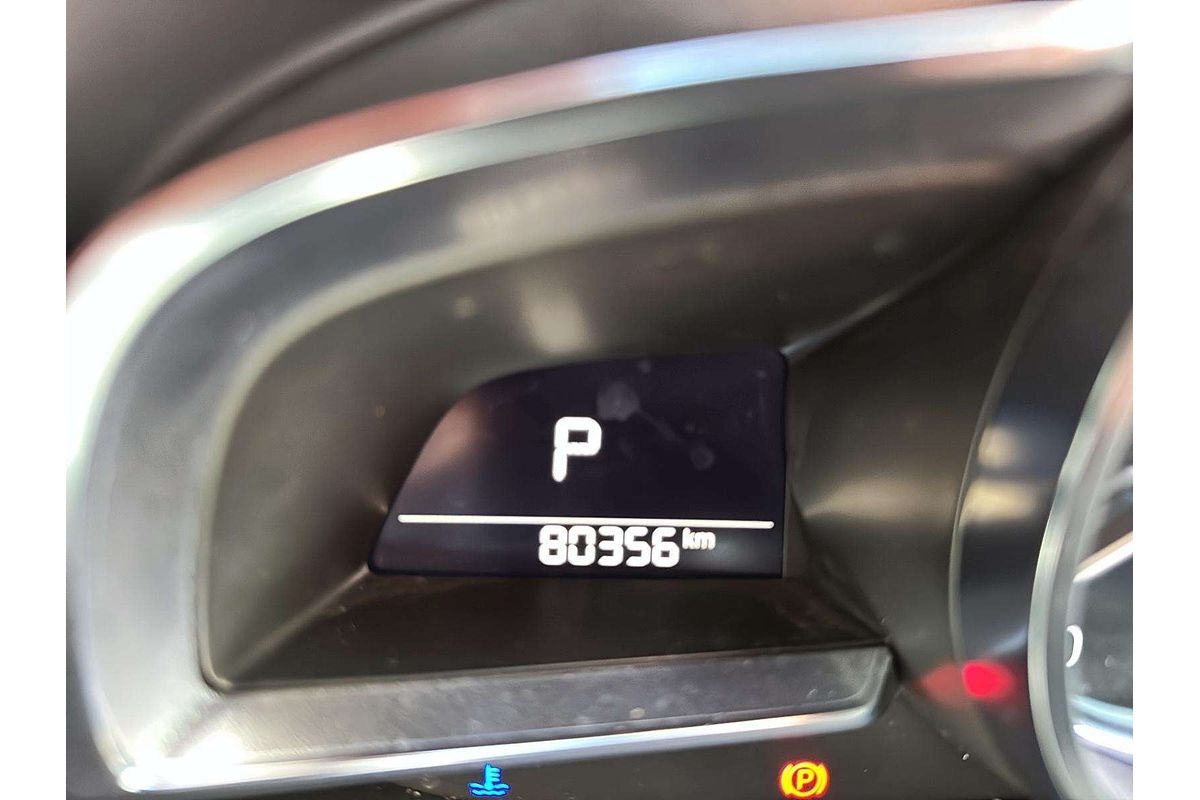 2021 Mazda CX-3 sTouring DK