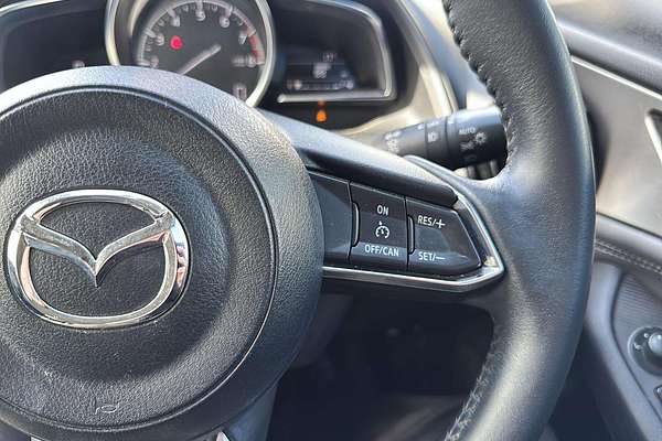2021 Mazda CX-3 sTouring DK
