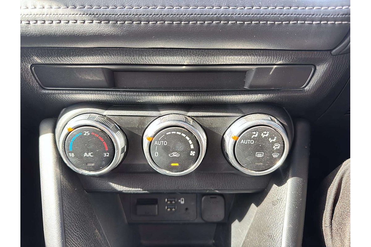 2021 Mazda CX-3 sTouring DK