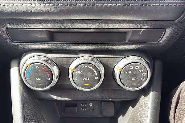 2021 Mazda CX-3 sTouring DK