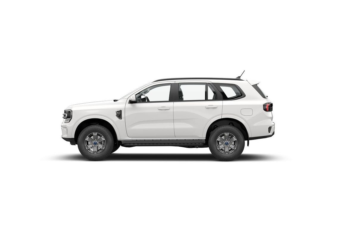 2025 Ford Everest Ambiente 2.0L