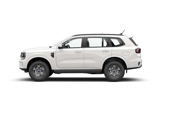 2025 Ford Everest Ambiente 2.0L