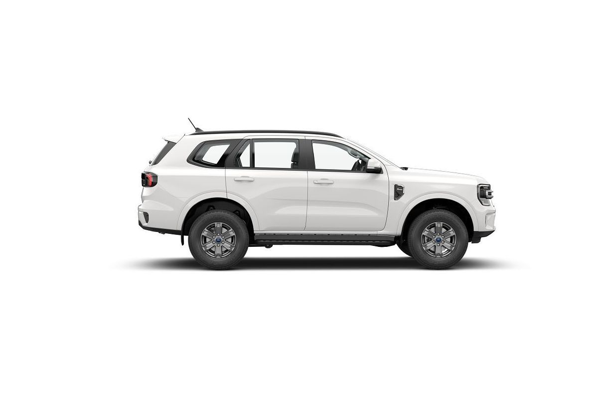 2025 Ford Everest Ambiente 2.0L
