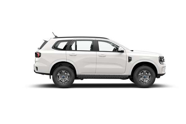 2025 Ford Everest Ambiente 2.0L
