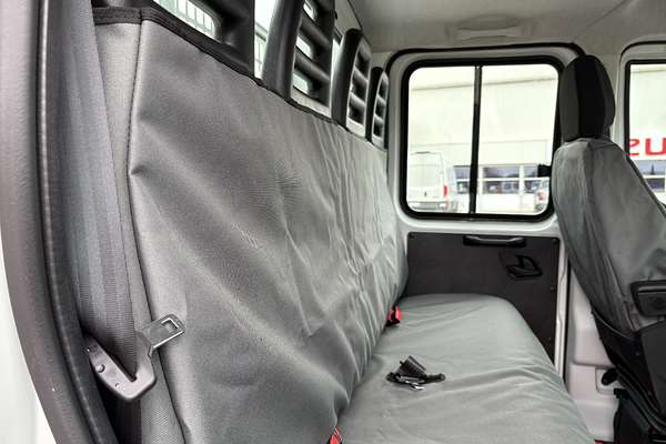 2025 Iveco Daily Daily E6